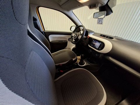 Voitures D'occasion À Tarbes | Renault Twingo Iii Sce 65 Equilibre