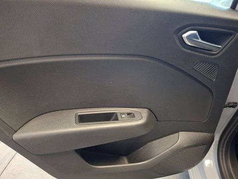 Voitures D'occasion À Tarbes | Renault Clio V Blue Dci 100 Ch Gsr2 Evolution