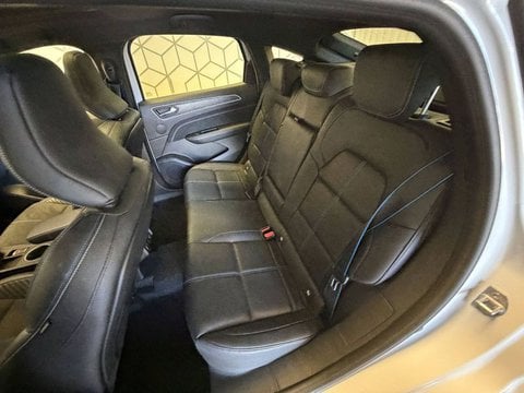 Voitures D'occasion À Tarbes | Renault Arkana E-Tech Full Hybrid 145 Gsr2 Esprit Alpine