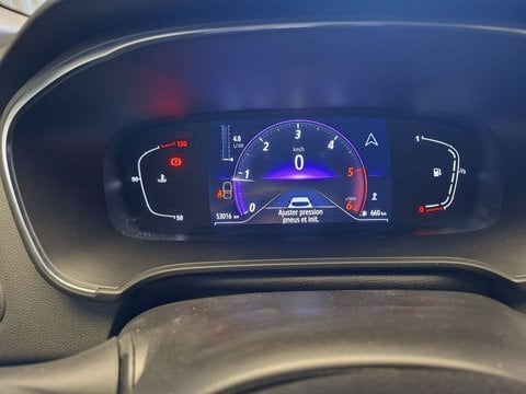 Voitures D'occasion À Tarbes | Renault Mégane Megane Iv Iv Berline Blue Dci 115 Business