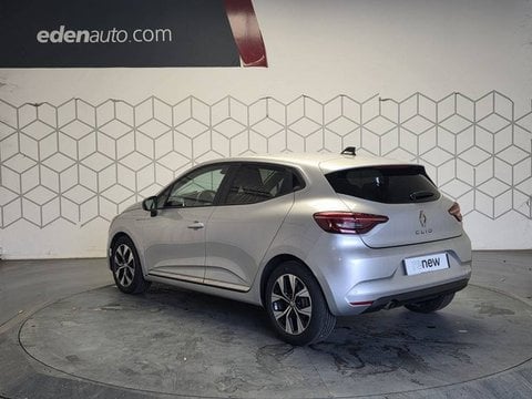 Voitures D'occasion À Tarbes | Renault Clio V Blue Dci 100 Evolution