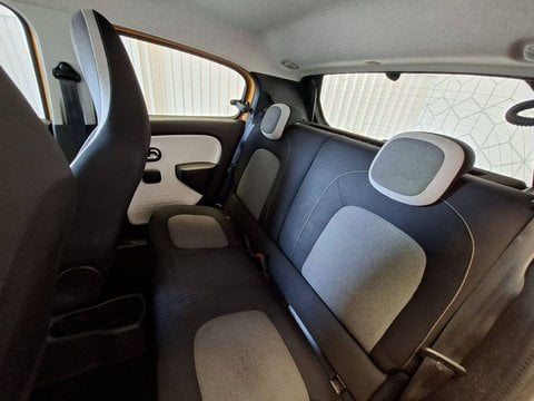 Voitures D'occasion À Tarbes | Renault Twingo Iii Sce 75 - 20 Zen