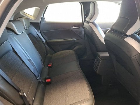 Voitures D'occasion À Tarbes | Renault Captur Ii Tce 90 Techno