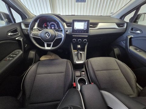 Voitures D'occasion À Tarbes | Renault Captur Ii Tce 140 Edc - 21 Intens