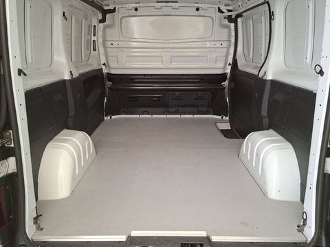 Voitures D'occasion À Tarbes | Renault Trafic Iii Fgn L1H1 1000 Kg Dci 120 Grand Confort