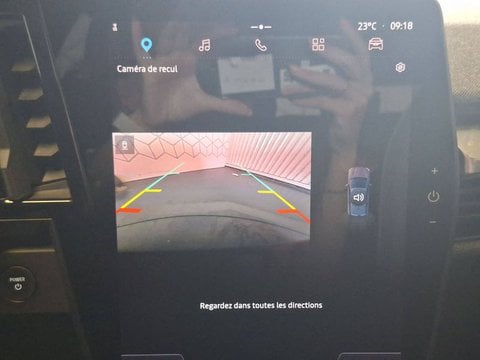 Voitures D'occasion À Tarbes | Renault Mégane Megane V Electrique Megane E-Tech Ev60 130Ch Supe...