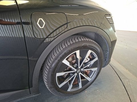 Voitures D'occasion À Tarbes | Renault Mégane Megane E-Tech Ev60 130Ch Optimum Charge Evolution Er