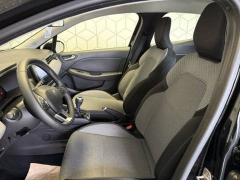 Voitures D'occasion À Tarbes | Renault Clio Blue Dci 100 Ch Gsr2 Evolution