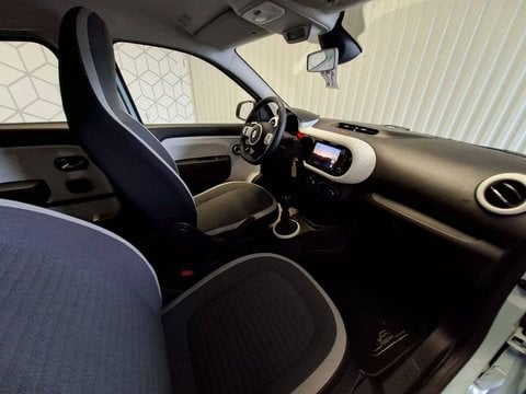 Voitures D'occasion À Tarbes | Renault Twingo Iii Sce 65 Equilibre
