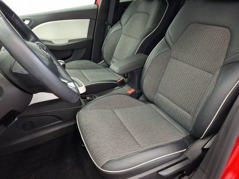 Voitures D'occasion À Tarbes | Renault Clio Tce 90 Techno