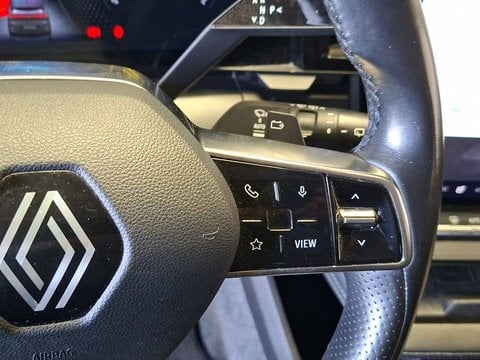 Voitures D'occasion À Tarbes | Renault Mégane Megane E-Tech Ev60 130Ch Super Charge Evolution Er