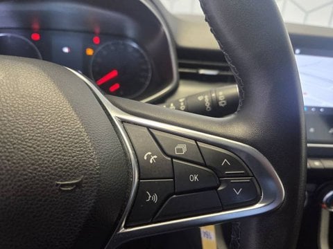 Voitures D'occasion À Tarbes | Renault Clio V Blue Dci 85 Business