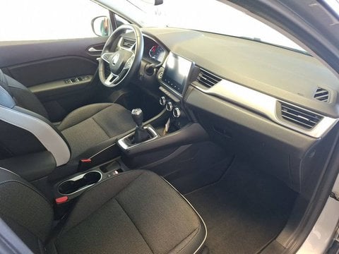 Voitures D'occasion À Tarbes | Renault Captur Ii Tce 140 - 21 Intens