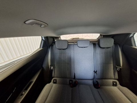 Voitures D'occasion À Tarbes | Renault Mégane Megane V Electrique Megane E-Tech Ev60 130Ch Supe...