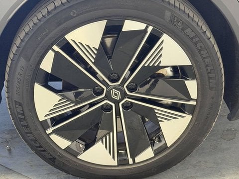 Voitures D'occasion À Tarbes | Renault Scénic Scenic V Electrique Scenic E-Tech Électrique 220...