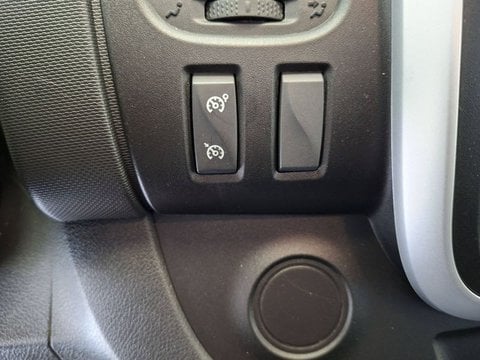 Voitures D'occasion À Tarbes | Renault Trafic Iii Fgn L1H1 1000 Kg Dci 120 Grand Confort