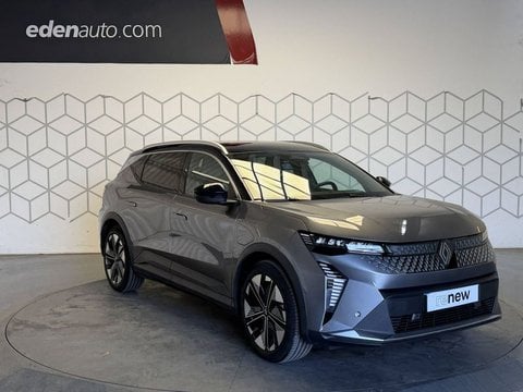 Voitures D'occasion À Tarbes | Renault Scénic Scenic V Electrique Scenic E-Tech Électrique 220...