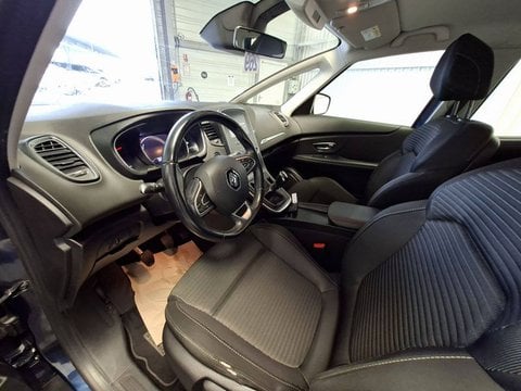 Voitures D'occasion À Tarbes | Renault Scénic Scenic Iv Scenic Dci 110 Energy Business