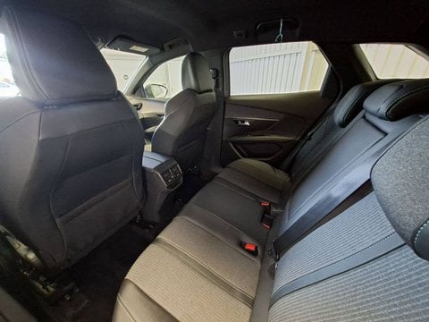 Voitures D'occasion À Tarbes | Peugeot 3008 Ii Puretech 130Ch S&S Bvm6 Allure Pack