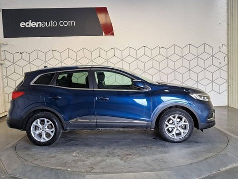 Voitures D'occasion À Tarbes | Renault Kadjar Blue Dci 115 Intens