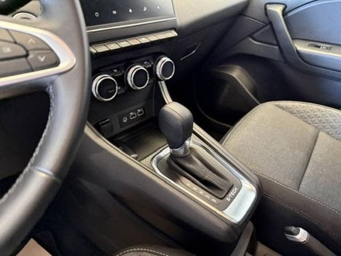 Voitures D'occasion À Tarbes | Renault Captur Ii E-Tech Full Hybrid 145 Evolution