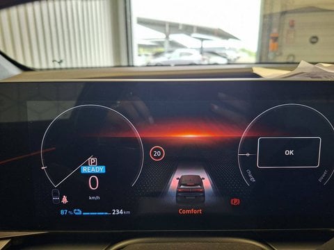 Voitures D'occasion À Tarbes | Renault Mégane Megane V Electrique Megane E-Tech Ev60 220 Ch Opt...
