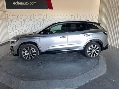 Voitures D'0Km À Tarbes | Renault Austral Full Hybrid E-Tech 200 Ch Techno