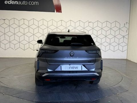 Voitures D'occasion À Tarbes | Renault Scénic Scenic V Electrique Scenic E-Tech Électrique 220...