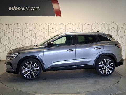 Voitures D'occasion À Tarbes | Renault Austral E-Tech Hybrid 200 Iconic
