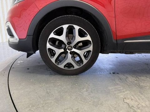 Voitures D'occasion À Tarbes | Renault Captur Tce 150 Fap Edc Intens