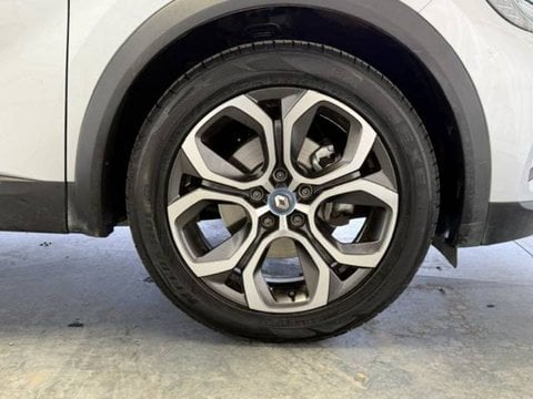 Voitures D'occasion À Tarbes | Renault Captur Ii E-Tech Plug-In 160 Intens
