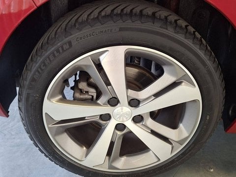 Voitures D'occasion À Tarbes | Peugeot 308 Ii Bluehdi 130Ch S&S Eat8 Gt