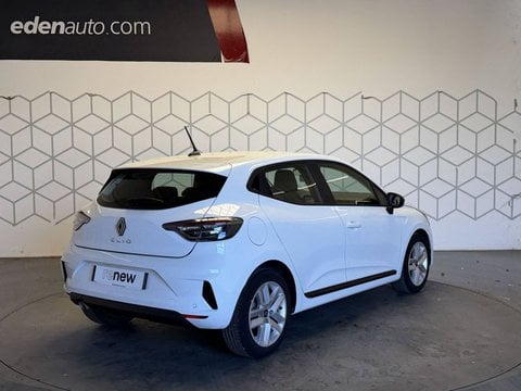 Voitures D'occasion À Tarbes | Renault Clio V Tce 90 Evolution