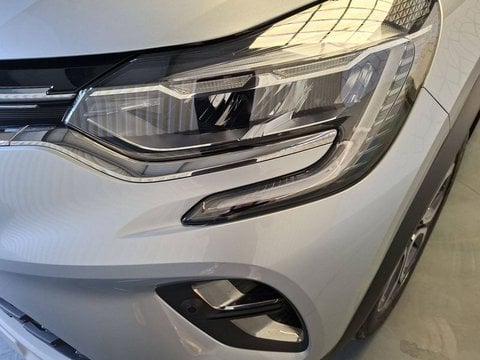 Voitures D'occasion À Tarbes | Renault Captur Ii E-Tech Hybride 145 Techno
