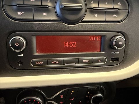 Voitures D'occasion À Tarbes | Renault Twingo Electrique Iii Iii E-Tech Authentic