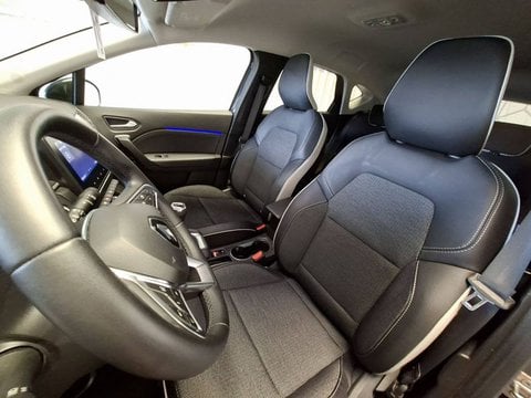 Voitures D'occasion À Tarbes | Renault Captur Ii Tce 90 Techno