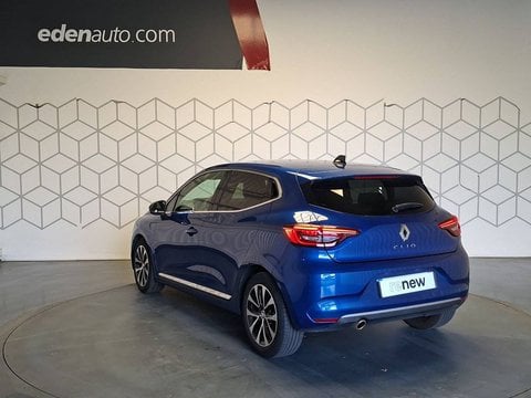 Voitures D'occasion À Tarbes | Renault Clio V Tce 90 Techno