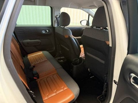 Voitures D'occasion À Tarbes | Citroën C3 Aircross Puretech 130 S&S Bvm6 Shine