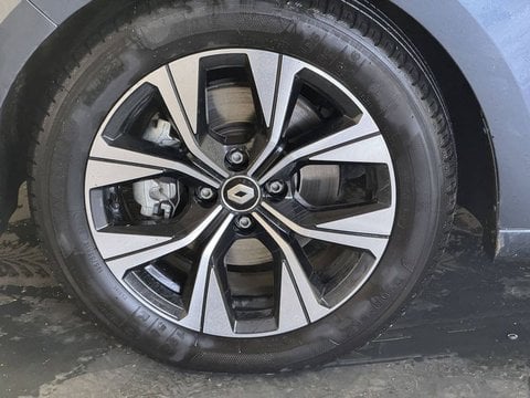 Voitures D'occasion À Tarbes | Renault Clio V E-Tech 140 - 21N Limited