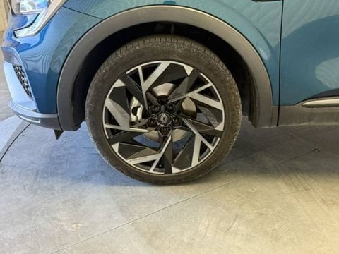 Voitures D'occasion À Tarbes | Renault Arkana E-Tech Full Hybrid 145 Gsr2 Esprit Alpine
