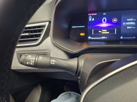 Voitures D'occasion À Tarbes | Renault Clio V Tce 90 Ch Gsr2 Techno