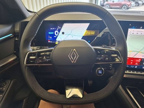 Voitures D'occasion À Tarbes | Renault Rafale E-Tech Full Hybrid 200 Ch Esprit Alpine