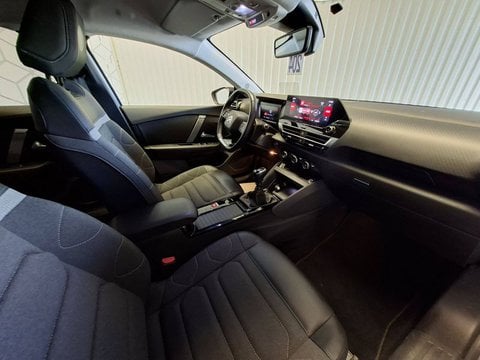 Voitures D'occasion À Tarbes | Citroën C4 Iii Puretech 130 S&S Bvm6 Feel Pack