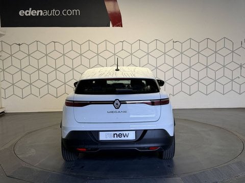 Voitures D'occasion À Tarbes | Renault Mégane Megane E-Tech Ev60 130Ch Super Charge Evolution Er