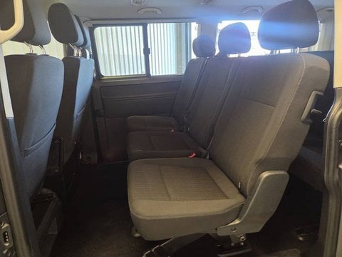 Voitures D'occasion À Tarbes | Volkswagen Caravelle T6 Caravelle 2.0 Tdi 150 Bmt Longue Dsg7 Con...