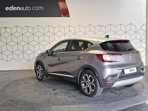 Voitures D'occasion À Tarbes | Renault Captur Ii E-Tech Plug-In 160 - 21 Intens