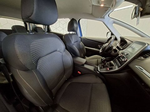 Voitures D'occasion À Tarbes | Renault Scénic Scenic Iv Scenic Dci 110 Energy Business