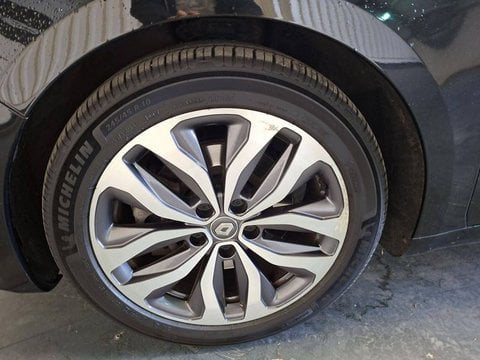 Voitures D'occasion À Tarbes | Renault Talisman Dci 160 Energy Edc Intens