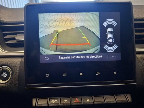 Voitures D'occasion À Tarbes | Renault Captur Ii Tce 90 - 21 Intens