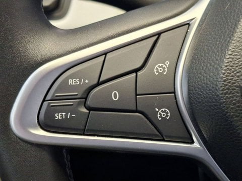Voitures D'occasion À Tarbes | Renault Clio V E-Tech 140 - 21N Intens